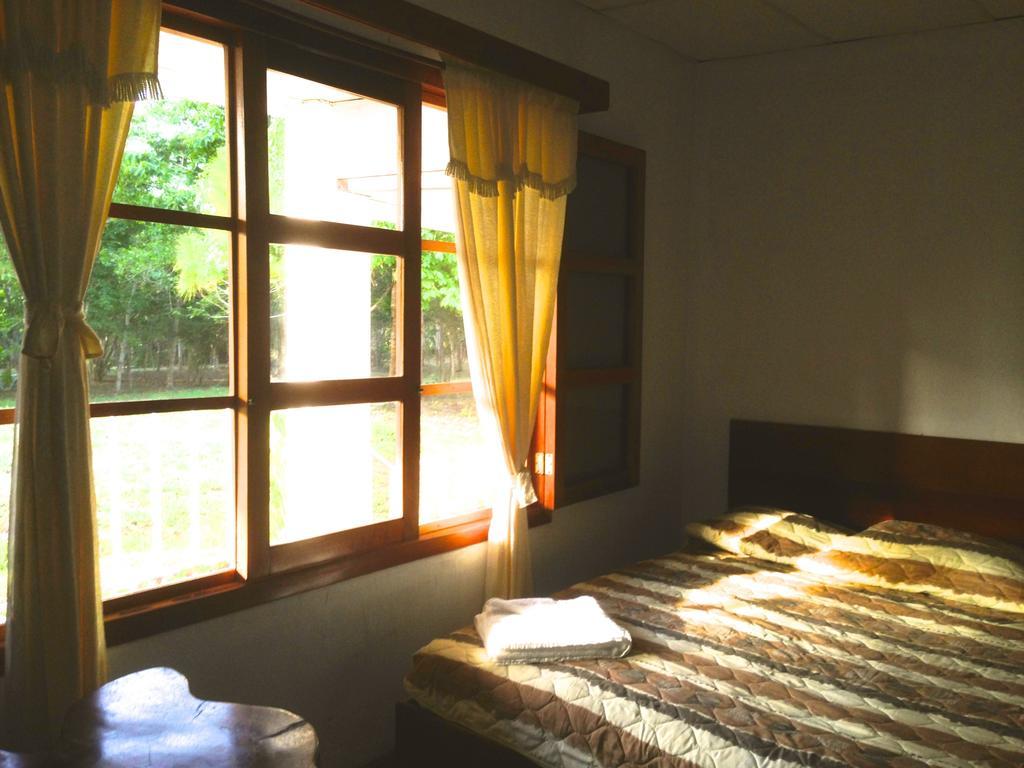 Hotel Villas Magen เอล เรมาเต ห้อง รูปภาพ